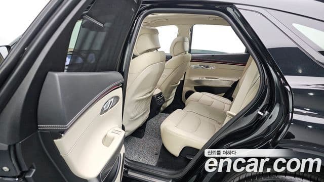 Genesis GV70, 2025 19