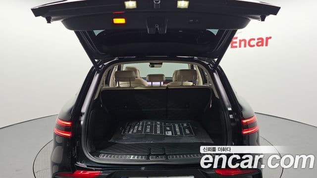 Genesis GV70, 2025 20