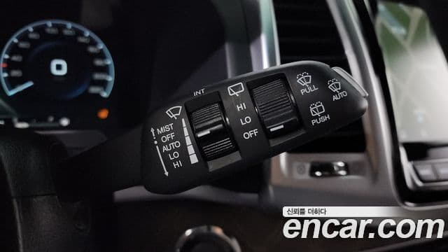 KG모빌리티(SsangYong) All New Rexton Master, 2022 14