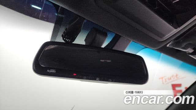 KG모빌리티(SsangYong) All New Rexton Master, 2022 18