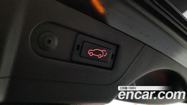 KG모빌리티(SsangYong) All New Rexton Master, 2022 20