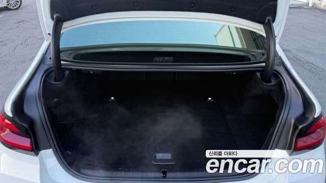 BMW 5시리즈 (G30) 530e M Sport, 2021 11