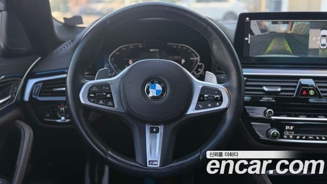 BMW 5시리즈 (G30) 530e M Sport, 2021 13