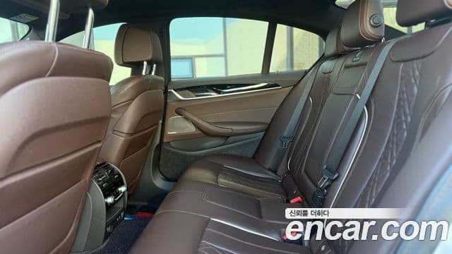 BMW 5시리즈 (G30) 530e M Sport, 2021 16