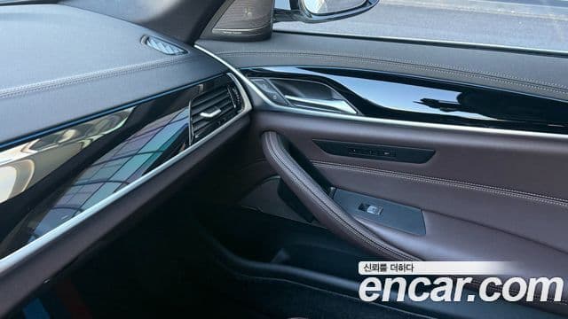 BMW 5시리즈 (G30) 530e M Sport, 2021 19