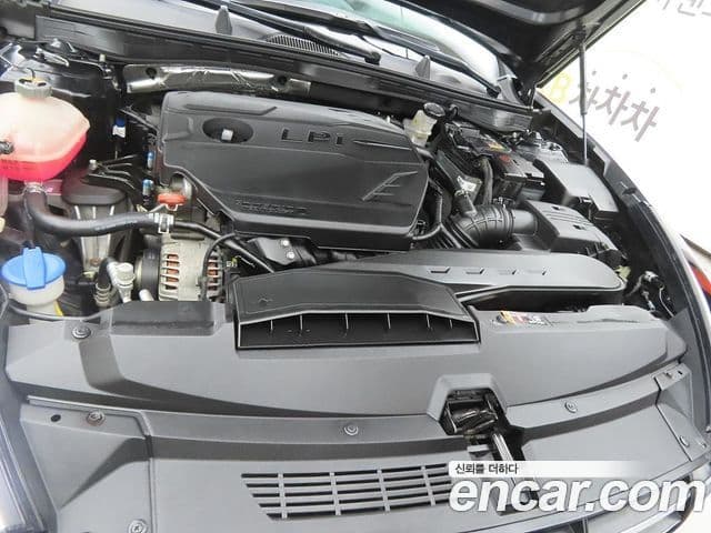 Hyundai Sonata (DN8) Inspiration, 2022 12