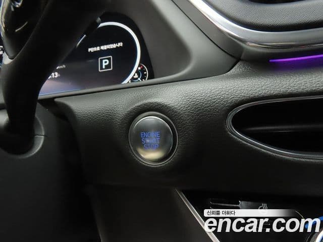 Hyundai Sonata (DN8) Inspiration, 2022 14