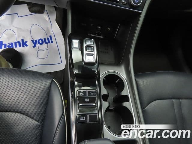 Hyundai Sonata (DN8) Inspiration, 2022 16