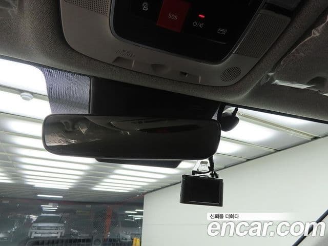 Hyundai Sonata (DN8) Inspiration, 2022 17