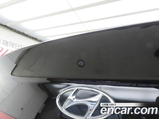 Hyundai Sonata (DN8) Inspiration, 2022 19