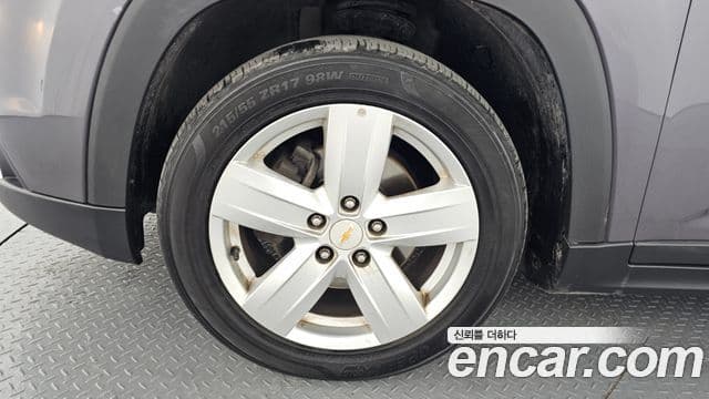 Chevrolet(GM대우) Orlando Premium, 2012 все фото