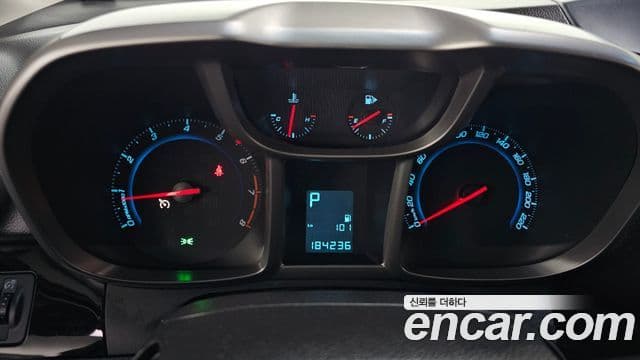 Chevrolet(GM대우) Orlando Premium, 2012 8