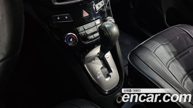 Chevrolet(GM대우) Orlando Premium, 2012 9