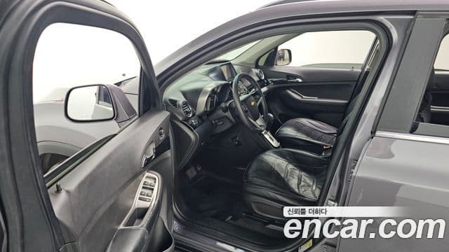 Chevrolet(GM대우) Orlando Premium, 2012 10