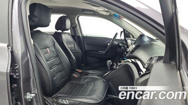 Chevrolet(GM대우) Orlando Premium, 2012 11