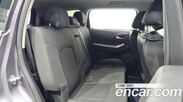 Chevrolet(GM대우) Orlando Premium, 2012 12