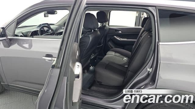 Chevrolet(GM대우) Orlando Premium, 2012 13