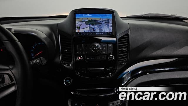 Chevrolet(GM대우) Orlando Premium, 2012 15