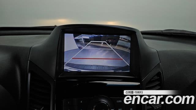 Chevrolet(GM대우) Orlando Premium, 2012 16