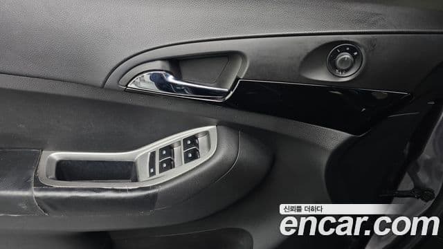 Chevrolet(GM대우) Orlando Premium, 2012 18