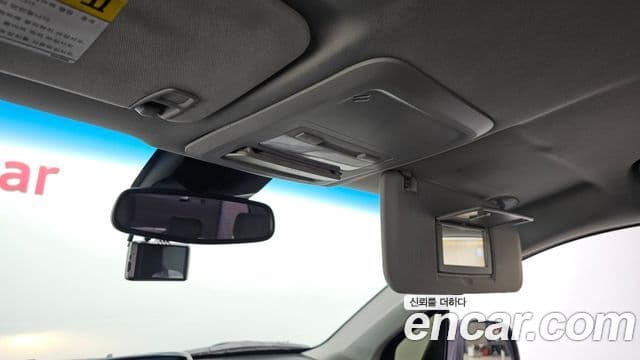 Chevrolet(GM대우) Orlando Premium, 2012 19