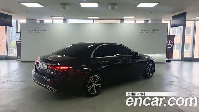 Mercedes-Benz E-класс W213 Avantgarde, 2021 2