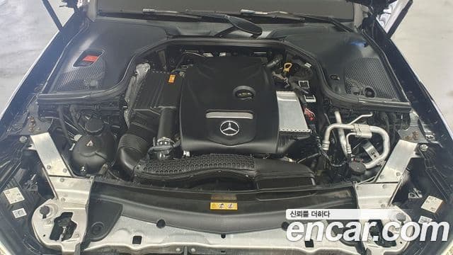 Mercedes-Benz E-класс W213 Avantgarde, 2021 6