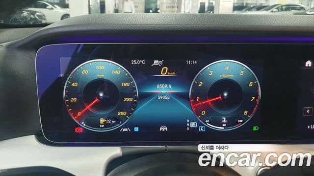 Mercedes-Benz E-класс W213 Avantgarde, 2021 8