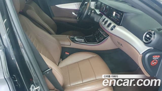 Mercedes-Benz E-класс W213 Avantgarde, 2021 9