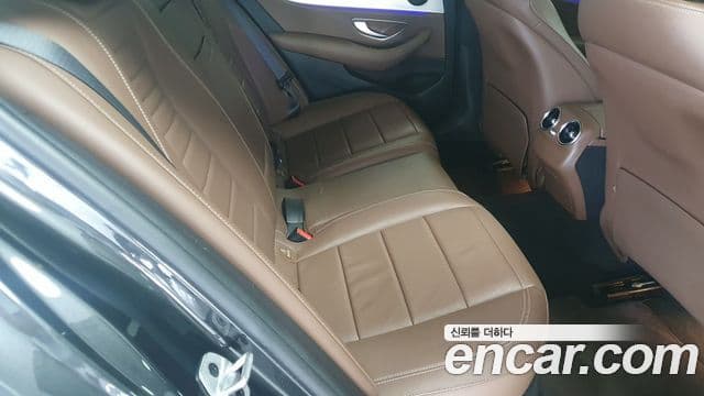 Mercedes-Benz E-класс W213 Avantgarde, 2021 10