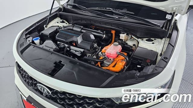 Kia Sorento 4세대 Signature, 2021 6