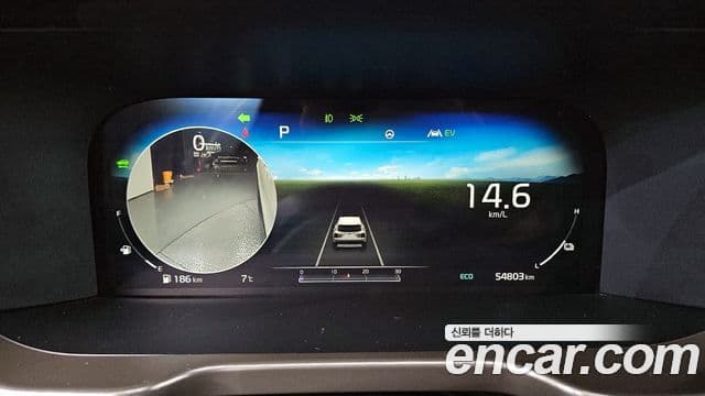 Kia Sorento 4세대 Signature, 2021 8