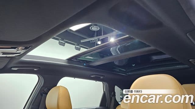Kia Sorento 4세대 Signature, 2021 13