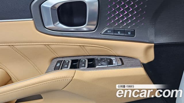 Kia Sorento 4세대 Signature, 2021 14
