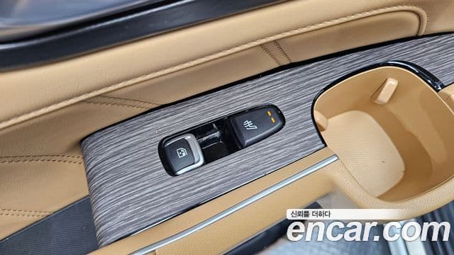 Kia Sorento 4세대 Signature, 2021 18