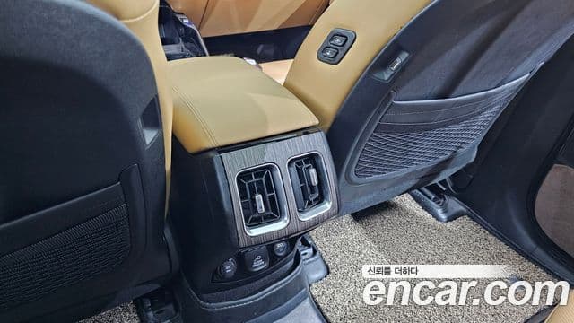 Kia Sorento 4세대 Signature, 2021 19