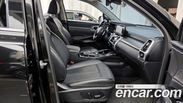 Kia Sorento 4세대 Noblesse, 2022 11