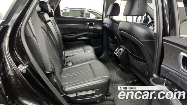 Kia Sorento 4세대 Noblesse, 2022 12