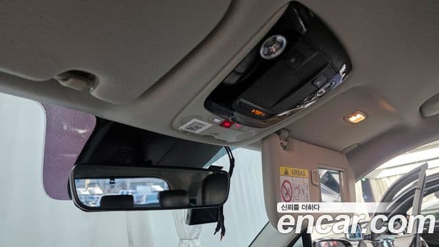 Kia Sorento 4세대 Noblesse, 2022 17