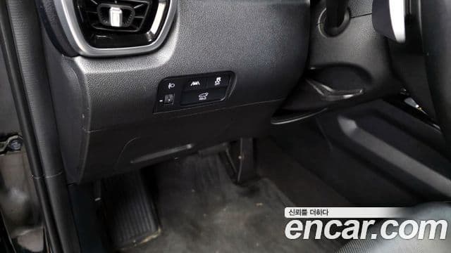 Kia Sorento 4세대 Noblesse, 2022 18