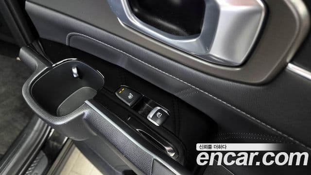 Kia Sorento 4세대 Noblesse, 2022 19