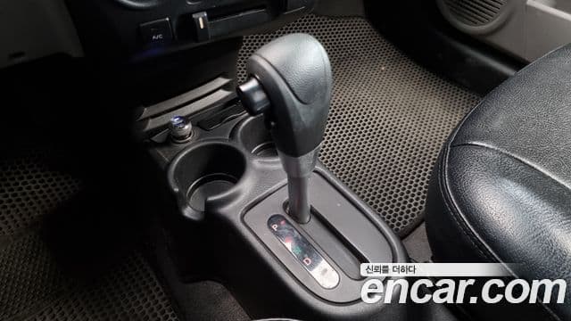 Kia 뉴모닝 빌트인캠2 — базовая версия - Built-in Cam 2, 2008 9