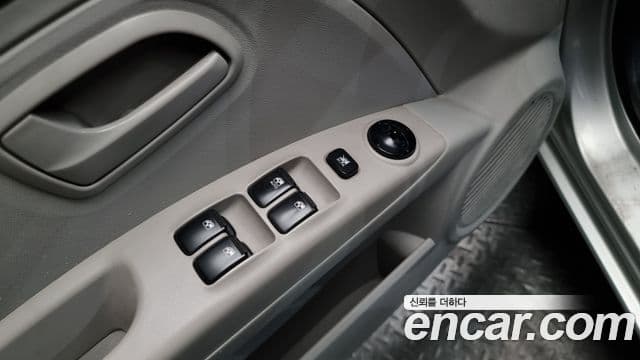 Kia 뉴모닝 빌트인캠2 — базовая версия - Built-in Cam 2, 2008 15