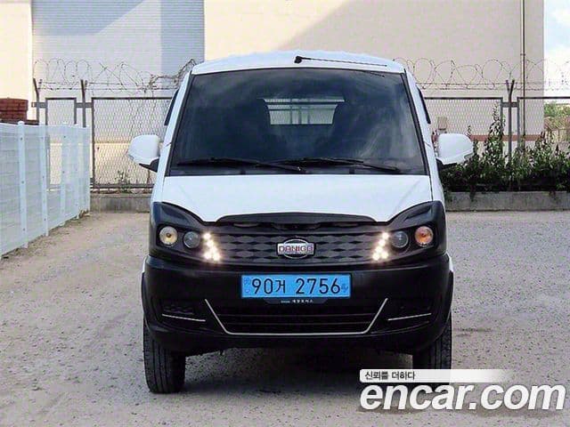 прочее 제조사 прочее прочее EV, 2021 1