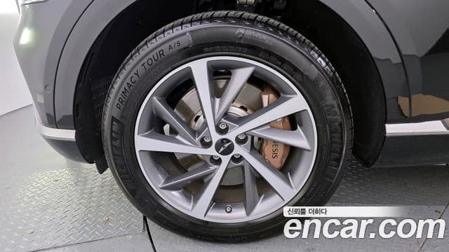 Genesis GV80, 2025 все фото