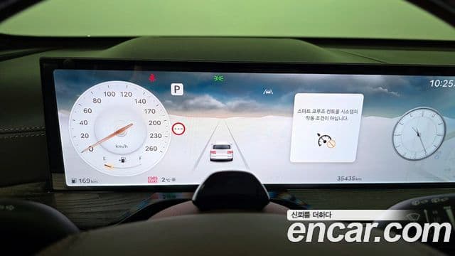 Genesis GV80, 2025 8