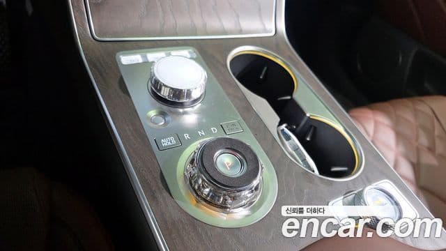 Genesis GV80, 2025 9