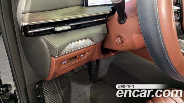 Genesis GV80, 2025 15