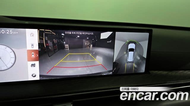 Genesis GV80, 2025 18