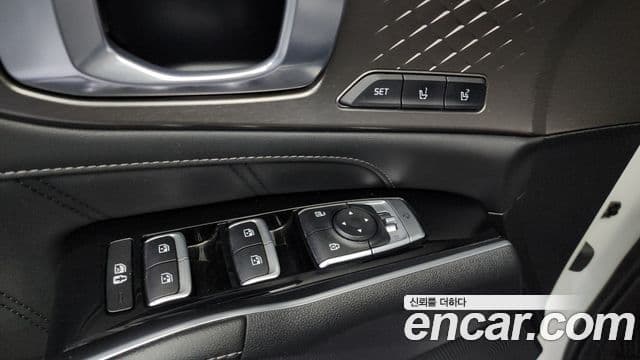Kia Sorento 4세대 Noblesse, 2021 13